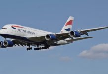 British Airways to expand on its daily Johannesburg schedule daily Johannesburg schedule
