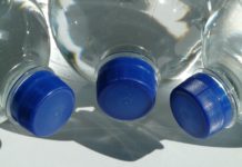Flight Centre Foundation launches water bottle recycling initiative water bottle recycling