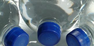 Flight Centre Foundation launches water bottle recycling initiative water bottle recycling