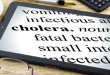 Cholera outbreak in Nigeria Cholera Outbreak