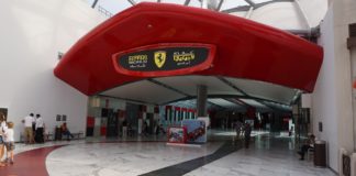 Free stopovers offered by Etihad economy guests from Africa Etihad stopover promotion