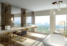 Marriott International debuts in Mali Sheraton Bamako Hotel