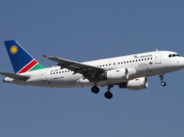 Air Namibia