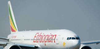 Ethiopian Airlines to resume flights to Eritrea Flights to Eritrea