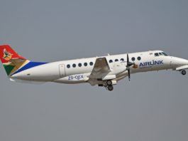 SAX passengers
