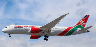 Kenya Airways to hedge aviation fuel to counter volatility fuel hedging