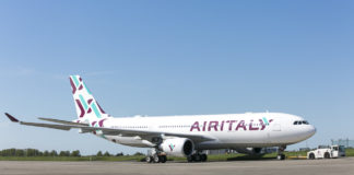 Italy’s newest airline confirms flights to Mombasa from July Air Italy