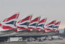 BA Ghana sets its sights on efficiency through restructuring BA Ghana