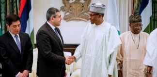 Nigeria safe and open for tourism, President Buhari says Nigeria Tourism