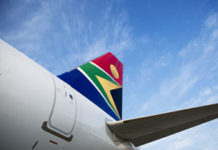 SAA extends flight cancellations between Johannesburg and Blantyre Johannesburg and Blantyre