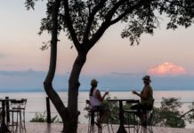 New lodge to open in Kariba in September Kariba Safari Lodge