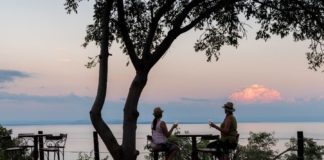 New lodge to open in Kariba in September Kariba Safari Lodge