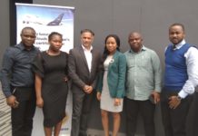 Lufthansa Group in Nigeria conducts first training for new NDC Partner Programme Lufthansa NDC partner programme
