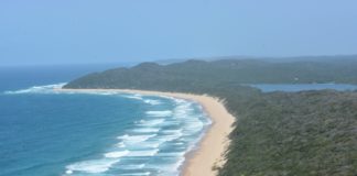 Southern Mozambique set for major tourism development tourism development