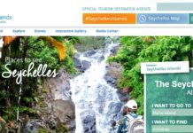 STB launches new website New website