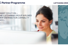 Lufthansa launches its new NDC partner programme in Nigeria NDC Partner Programme