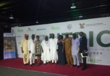 Watch the official launch of the Nigerian Travel Practitioners ID Card in Lagos Nigerian Travel Practitioners Identify Card