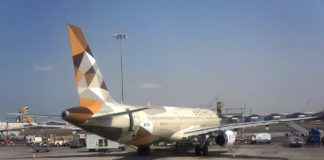 Etihad to suspend Dar es Salaam flights Dar es Salaam flights