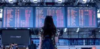 The world is facing an airport capacity crisis. How about Africa? airport capacity