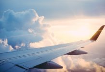 The most popular air routes & destinations for South Africans in 2018 popular air routes