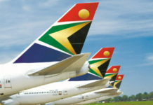 South African Airways contemplates Accra-London route South African Airways Ghana