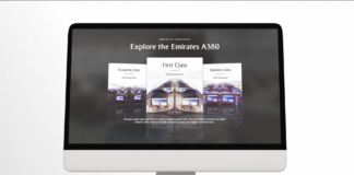 Emirates pioneers web virtual reality technology on emirates.com virtual reality technology