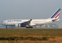 Air France to increase Nairobi flights in 2019 Increase Nairobi