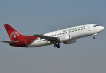 Kenya Airways, Air Madagascar and Air Austral ink partnership deal Partnership deal