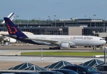Lufthansa and Brussels Airlines join forces in Africa Lufthansa and Brussels