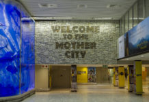 SA airports receive four-star ranking in independent global survey SA Airports