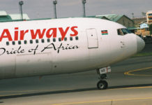 Kenya Airways to cancel Jeddah flights Jeddah flights