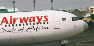 Kenya Airways to cancel Jeddah flights Jeddah flights
