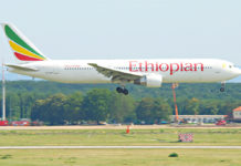 Ethiopian Airlines selects CellPoint Mobile as Global Payments Solution provider Cellpoint mobile