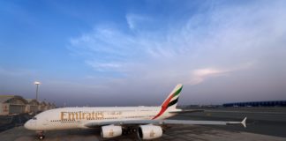 Emirates to fly to Toronto five times a week Fly to Toronto