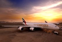 Emirates announces one-off A380 service to Accra Emirates A380
