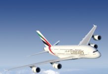 Emirates adds flights to France Flights to France
