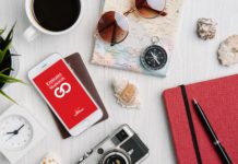 Emirates Skywards launches mobile travel app Emirates Skywards GO