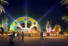 Emirates partners with Dubai Parks and Resorts for an exclusive pass Dubai Parks