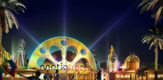 Emirates partners with Dubai Parks and Resorts for an exclusive pass Dubai Parks