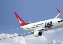 LAM board sacked after PM was left stranded LAM Board