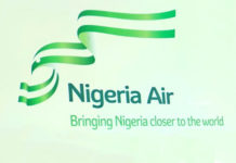 Let Nigeria Air be managed by the private sector, NANTA VP urges Nigeria Air