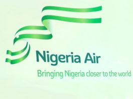 Nigeria Air