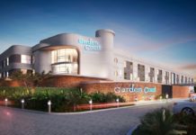 Tsogo Sun to open new property in Zambia Garden Court Kitwe