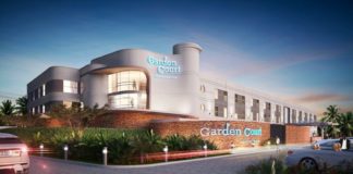 Tsogo Sun to open new property in Zambia Garden Court Kitwe