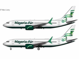 Nigeria Air