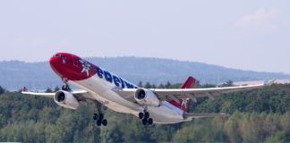 Seychelles welcomes year-round operations by Edelweiss Air Operations by Edelweiss