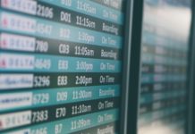 It’s true – airports are getting busier Airports