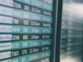 Airports