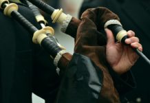 Why guys will love the Edinburgh Tattoo Festival Edinburgh Tattoo