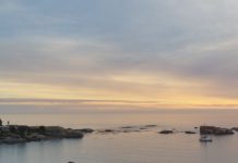 Take Note: Sewage spill closes Clifton’s 1st Beach Clifton 1st Beach